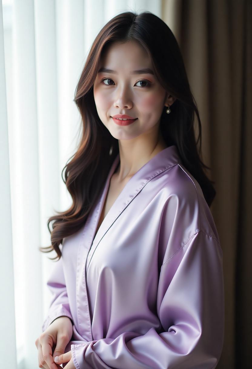 光影流年